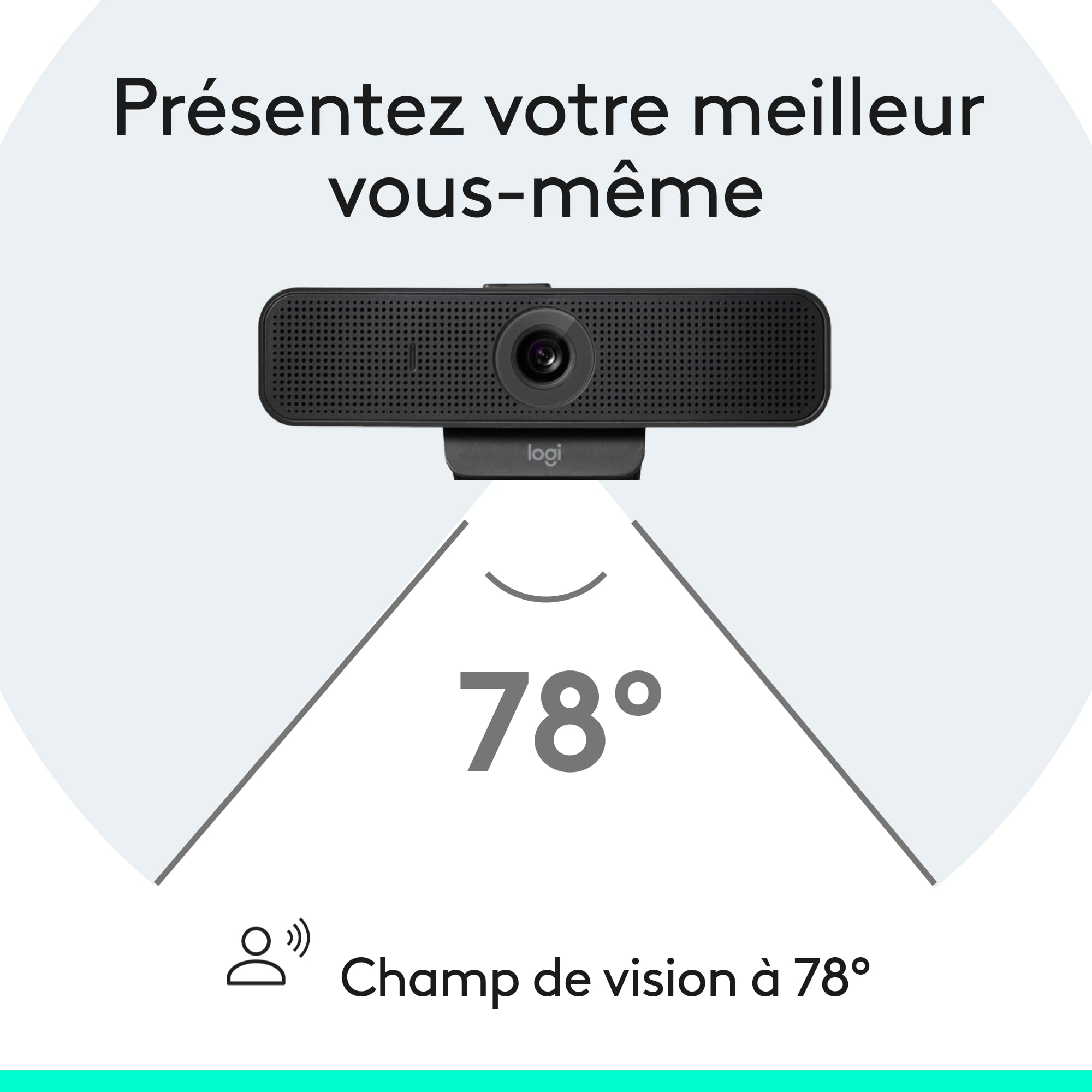 Logitech C925-E Webcam