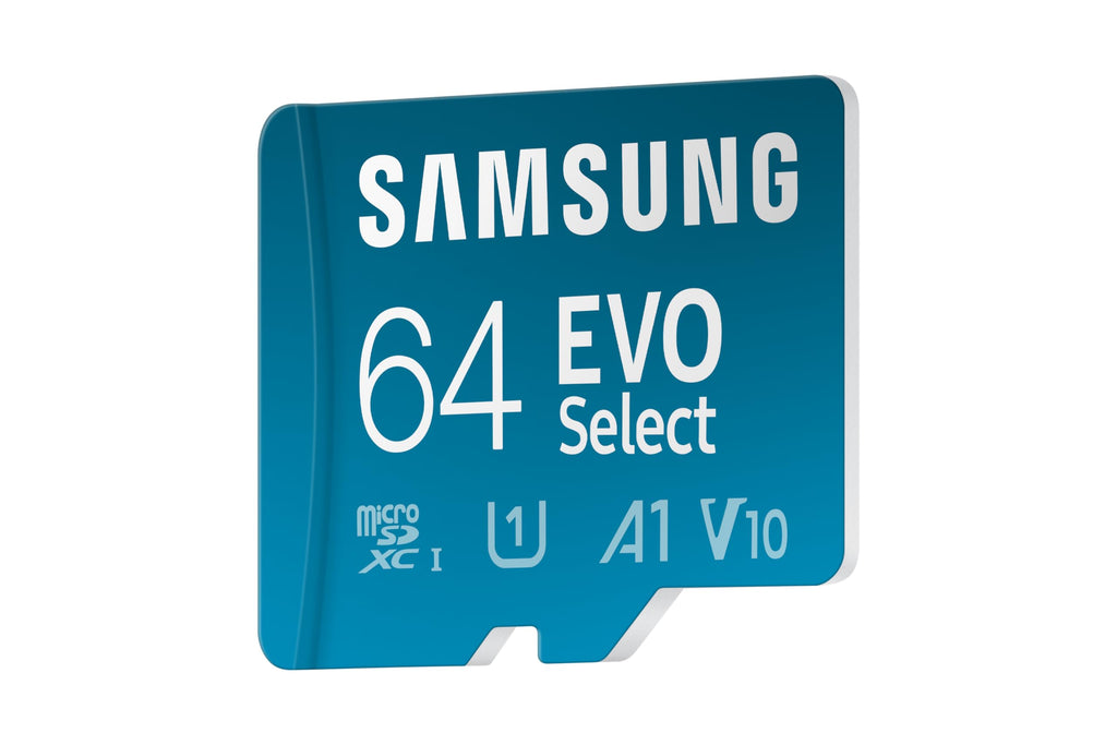 Samsung Mémoire