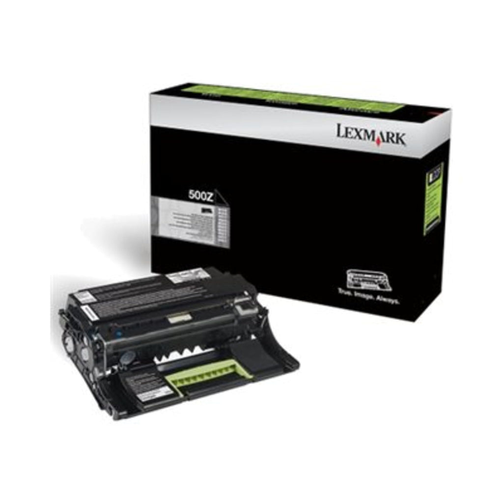 Lexmark MS310 Tambour Noir d'origine