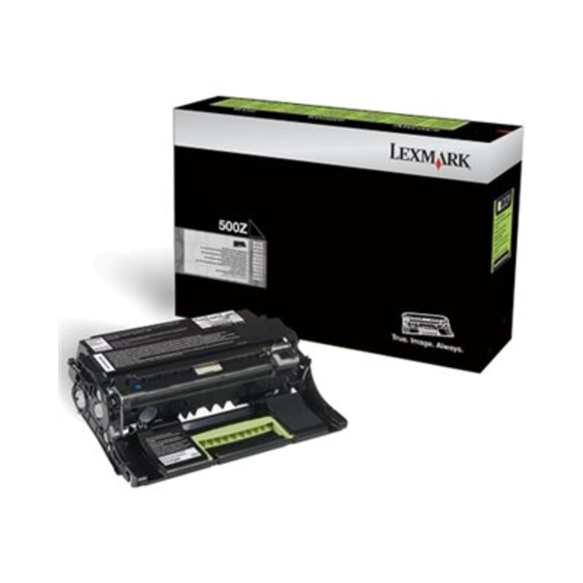 Lexmark MS310 Tambour Noir d'origine