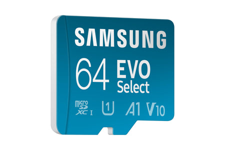 Samsung Mémoire