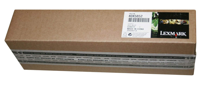 Lexmark 40X5852 Consommable / pièce d'impression