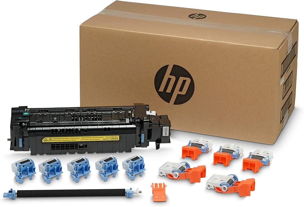 HP Kit de maintenance 220V