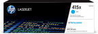 HP W2031X Toner Cyan d'origine