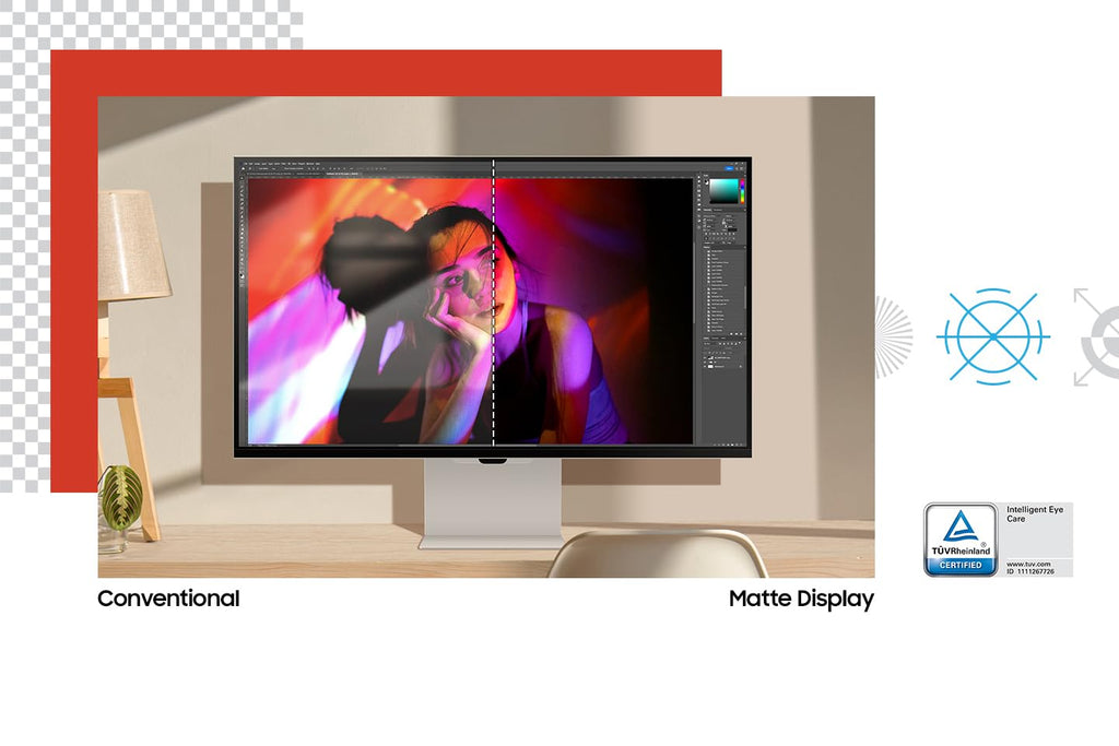 Samsung ViewFinity Écran