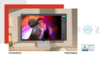 Samsung ViewFinity Écran