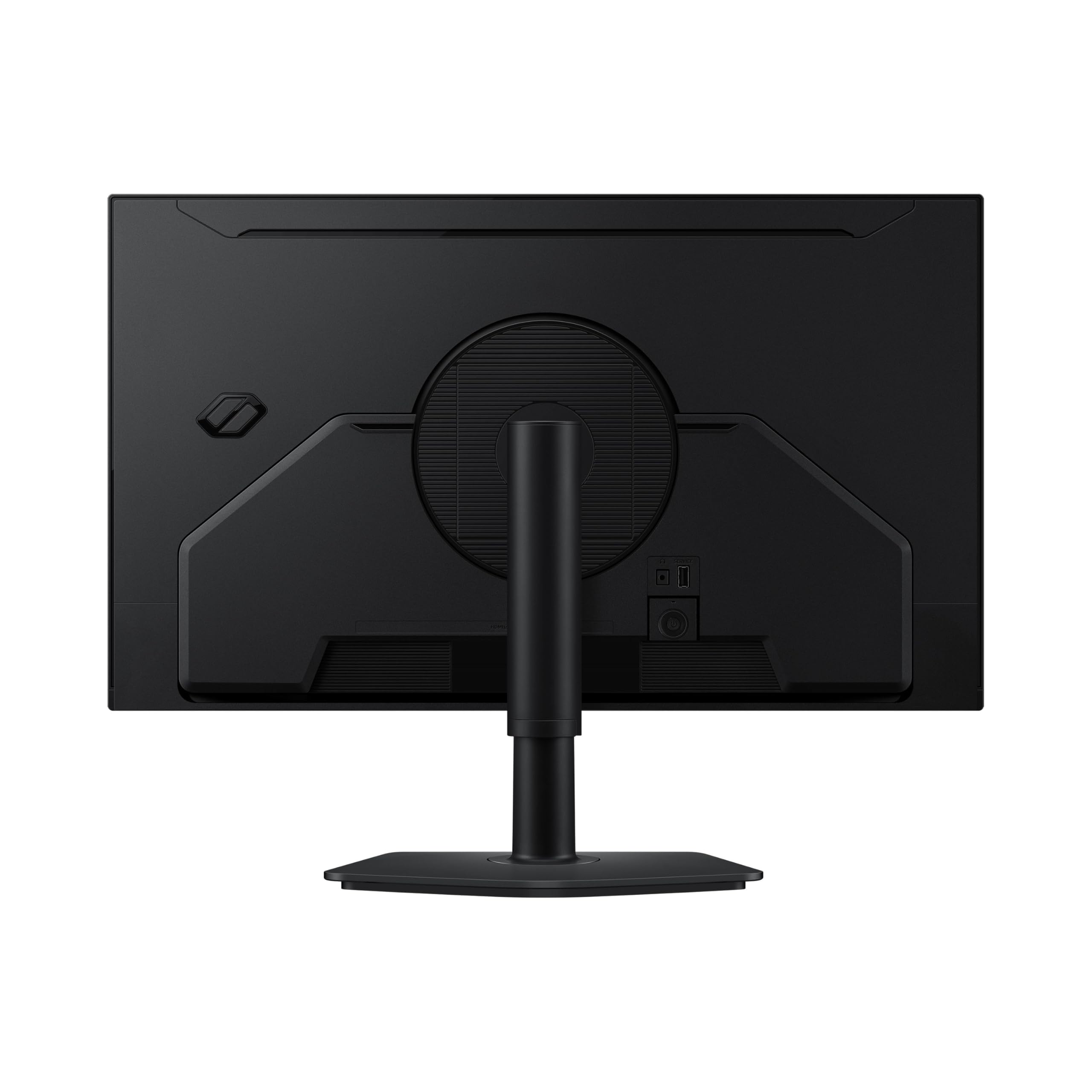 Samsung Odyssey G5 Écran 32" QHD 180 Hz