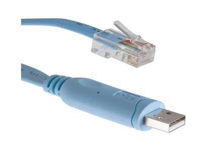 Cisco USBRJ45 Accessoire réseau