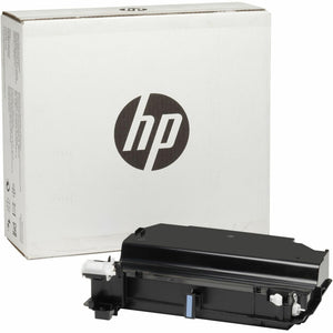 HP 49K96AV Bac récupérateur de toner