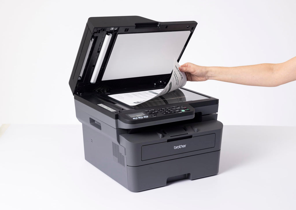 Brother L2827DW Imprimante multifonction Laser Monochrome Wi-Fi