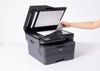 Brother L2827DW Imprimante multifonction Laser Monochrome Wi-Fi