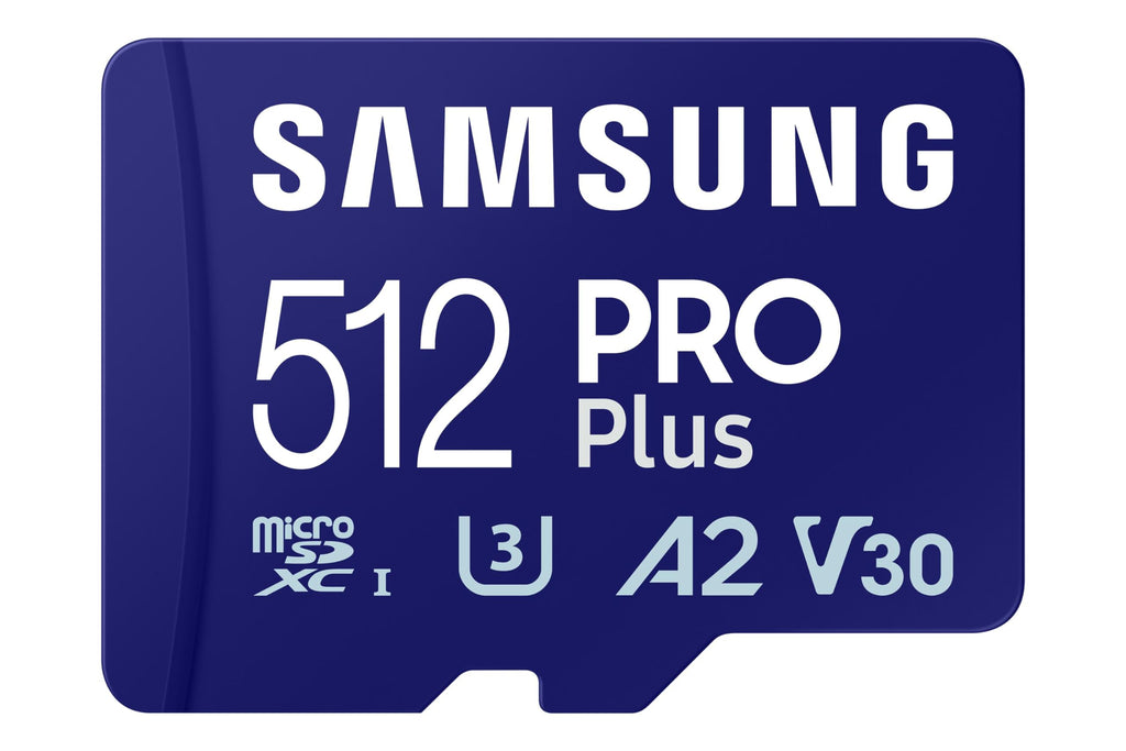 Samsung Mémoire