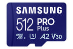 Samsung Mémoire