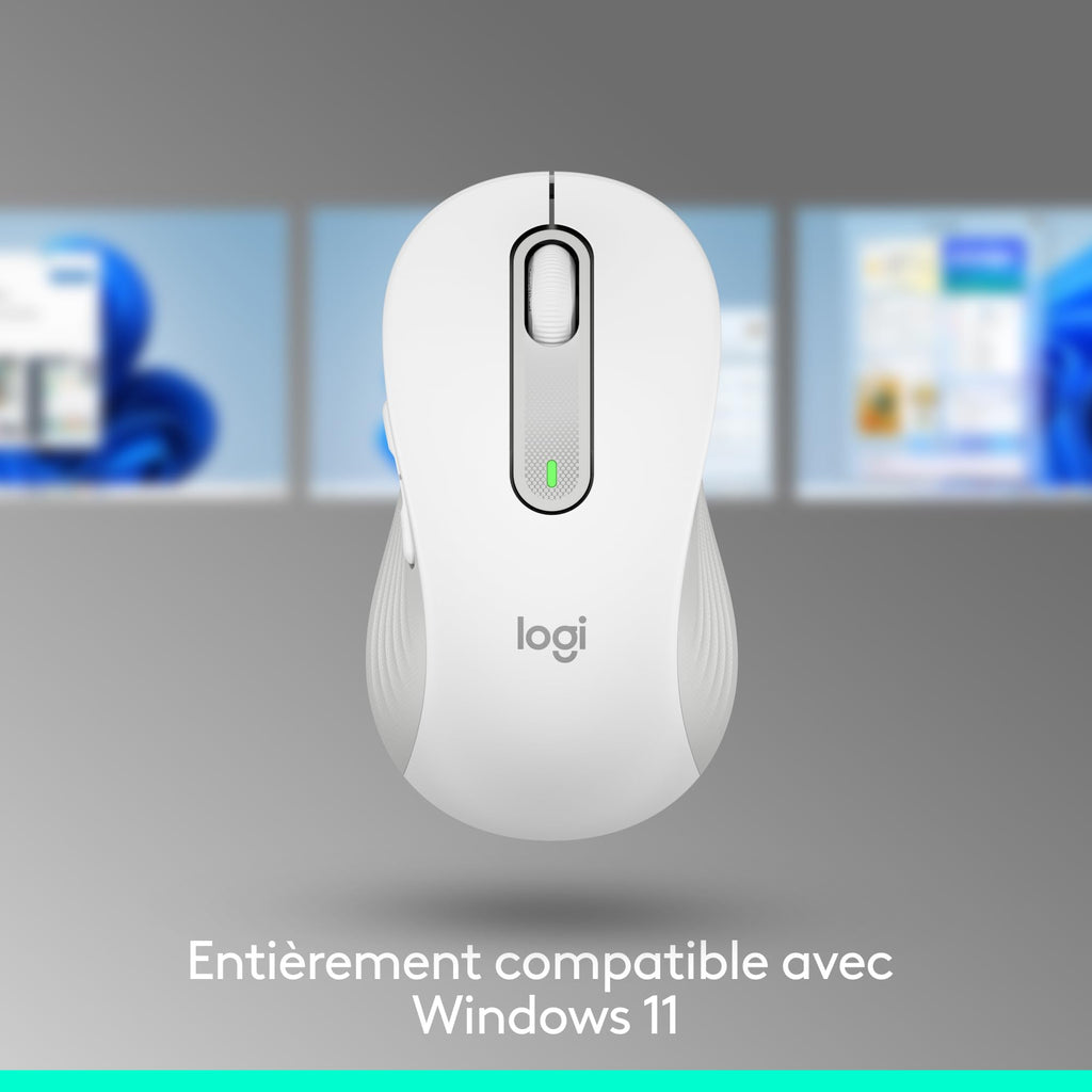 Logitech Souris