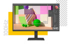 Samsung ViewFinity S6 Écran 27" QHD IPS