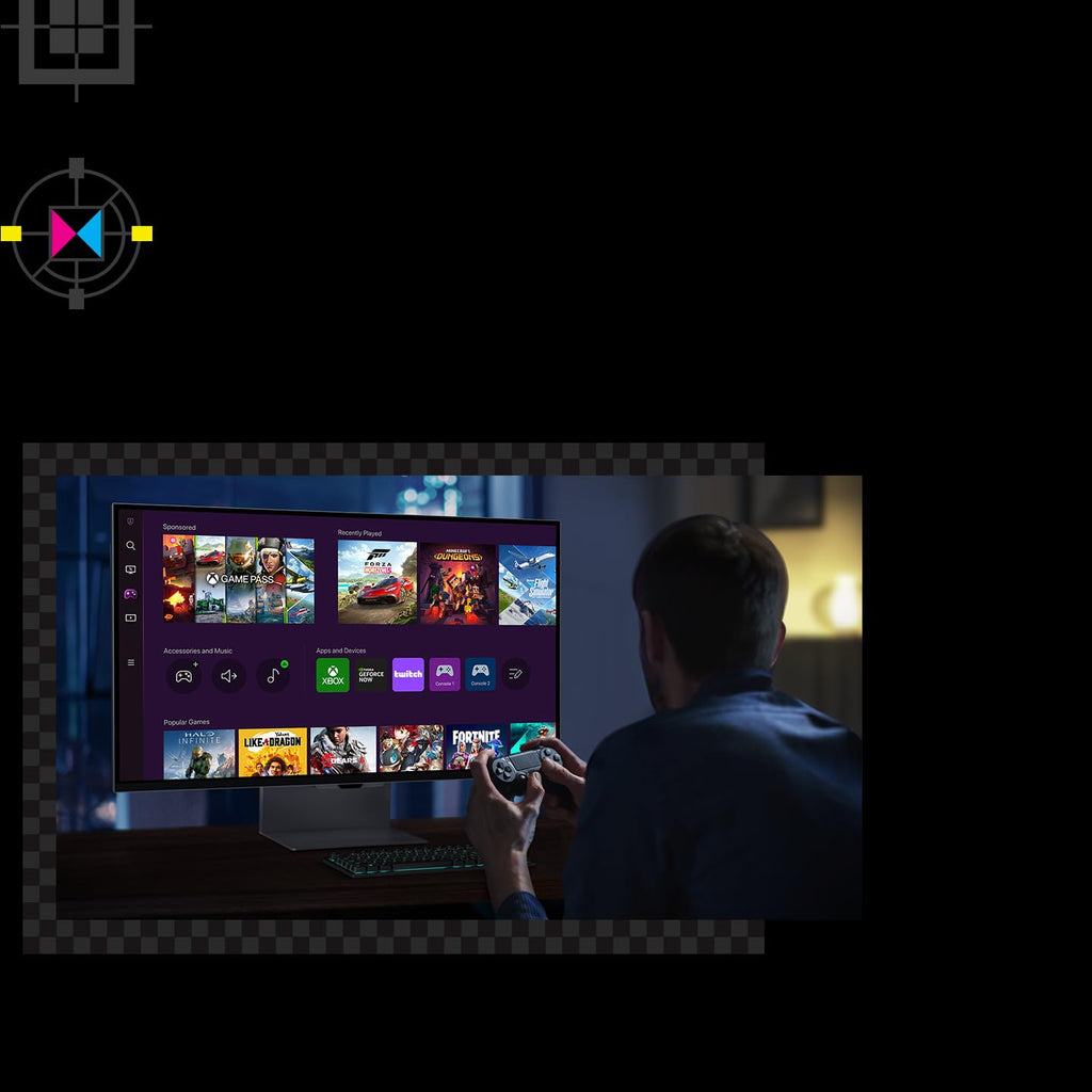 Samsung ViewFinity Écran