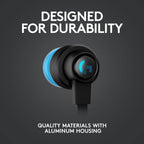 Logitech G333 Casque