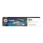 HP J3M71A Cartouche d'encre Noir d'origine