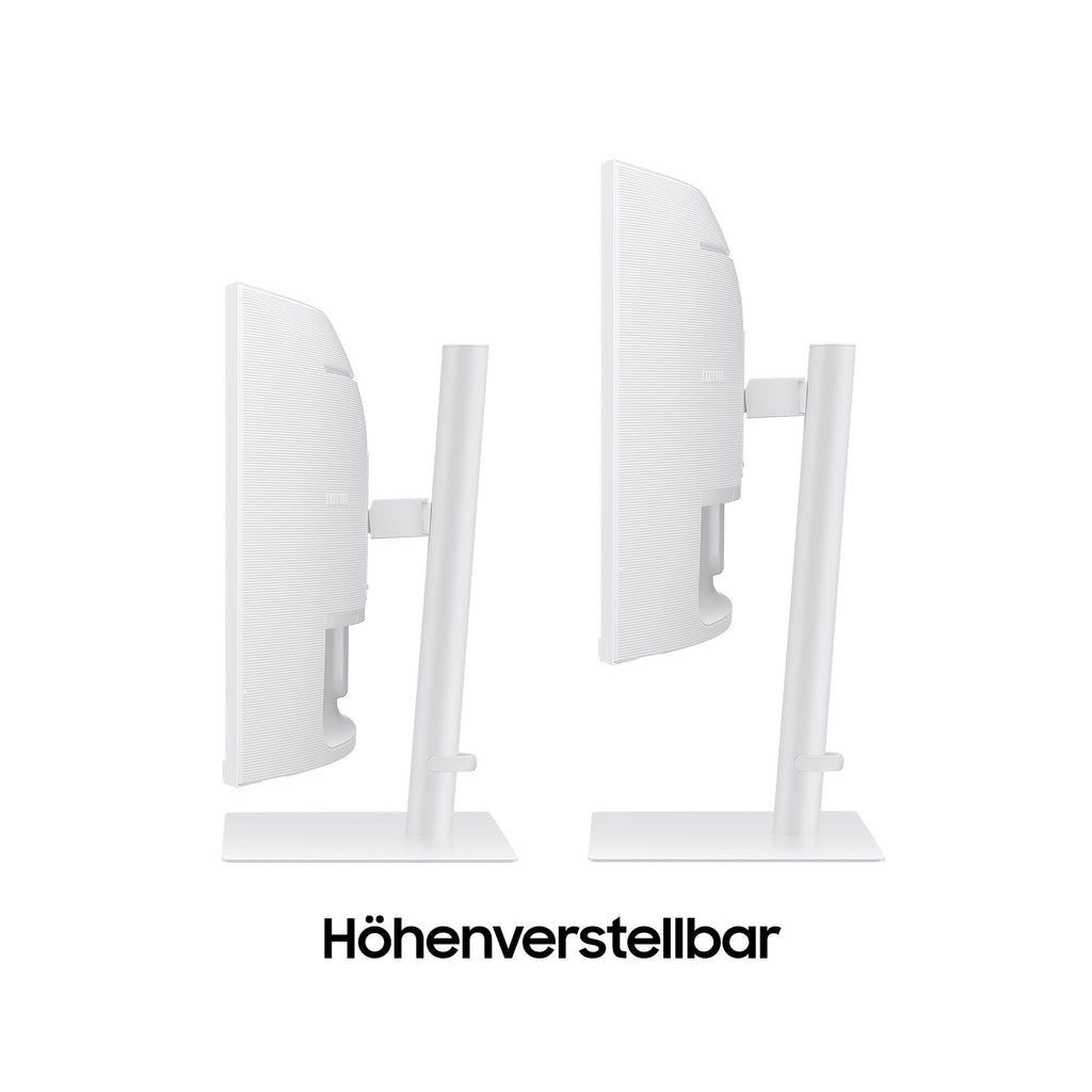 Samsung ViewFinity S6 Écran 34" WQHD VA