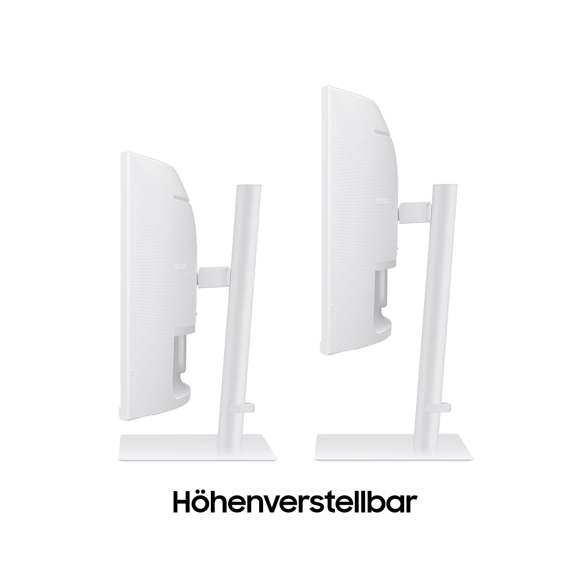 Samsung ViewFinity S6 Écran 34" WQHD VA