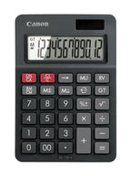 Canon 12CHIFF Calculatrice
