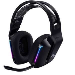 Logitech G733 Casque Sans fil