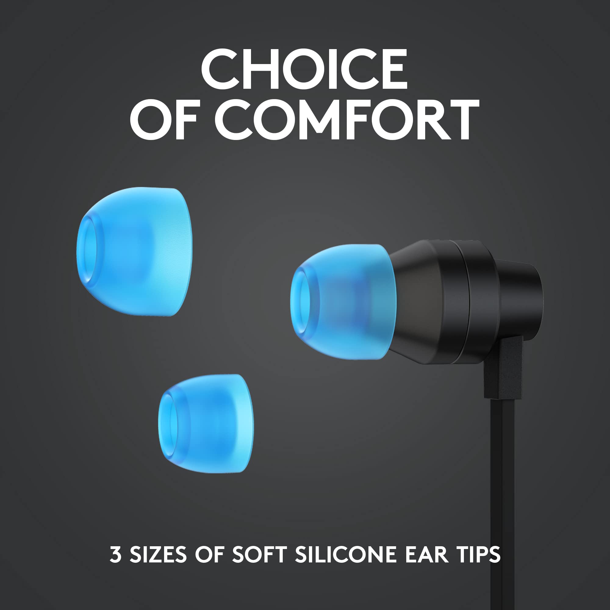 Logitech G333 Casque