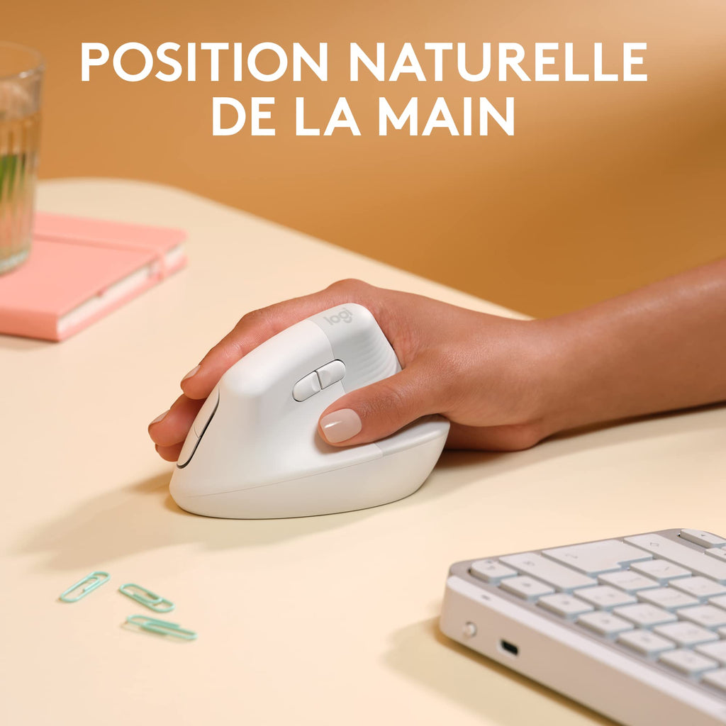 Logitech Souris
