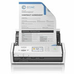 Brother Scanner
