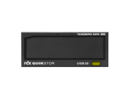 Tandberg Solution de sauvegarde RDX USB 3.0
