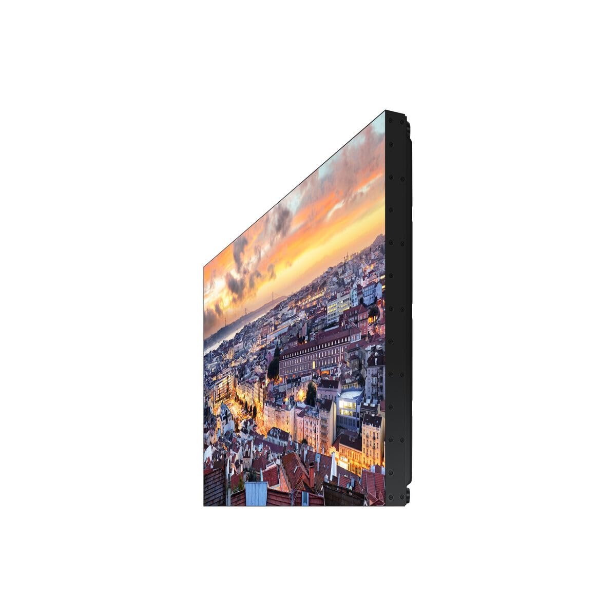 Samsung Écran signage 55" LCD