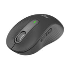 Logitech Signature M650 for Souris Bluetooth, Sans fil