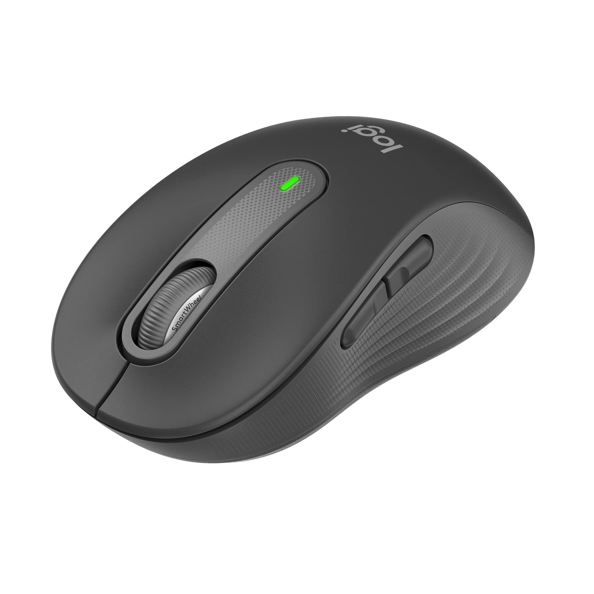 Logitech Signature M650 for Souris Bluetooth, Sans fil
