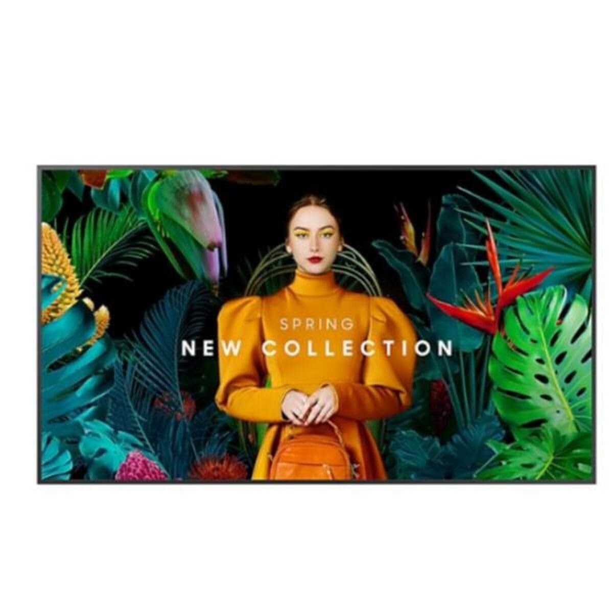 Samsung Écran signage