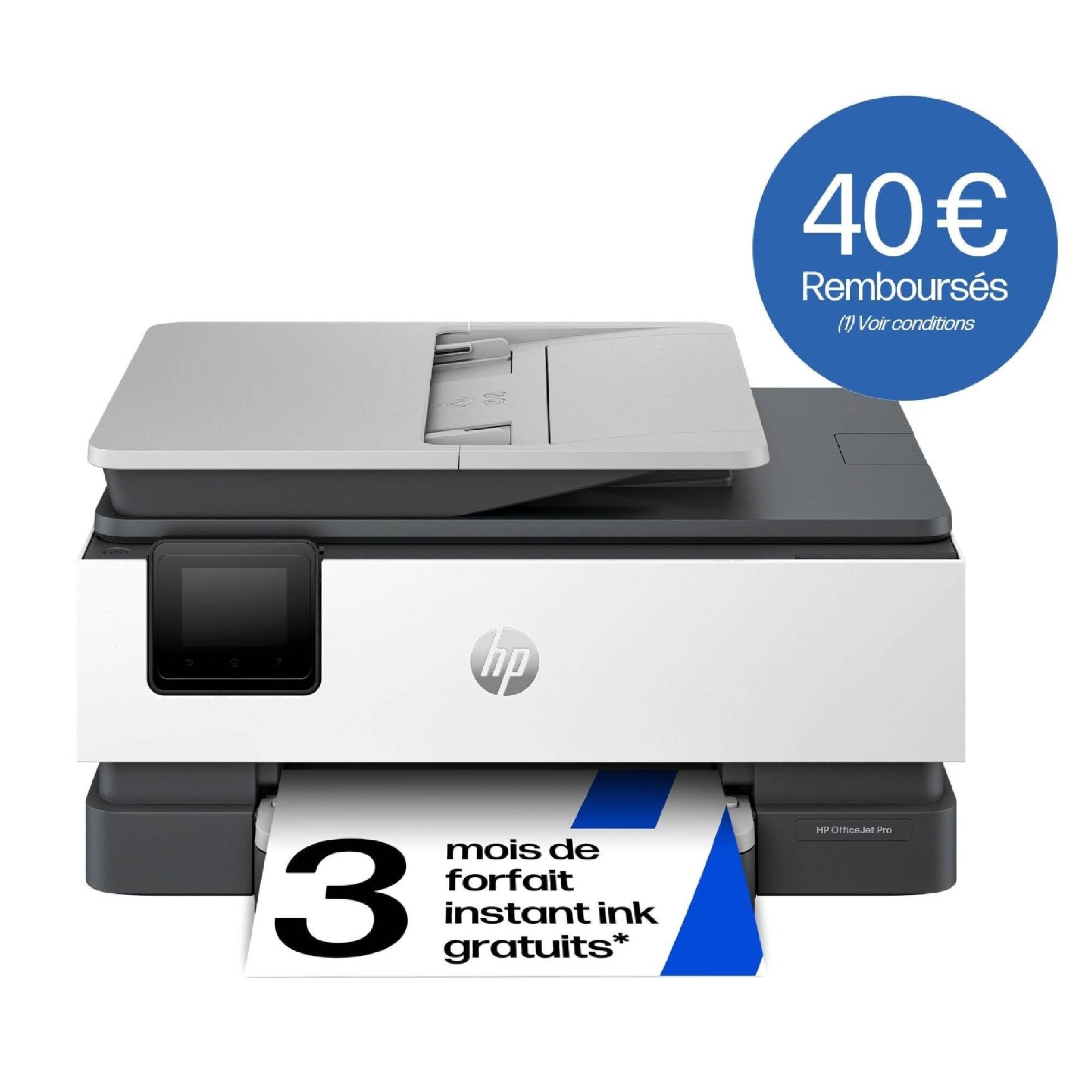 HP Imprimante Jet d'encre
