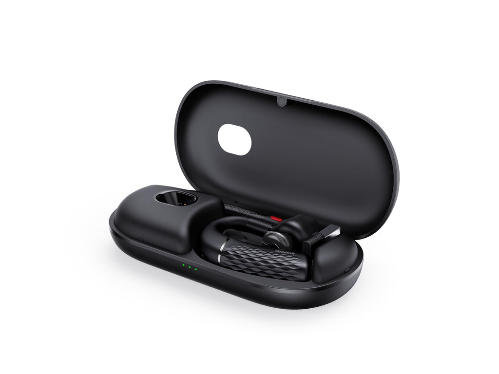 Yealink BH71 Pro Casque Bluetooth, Sans fil