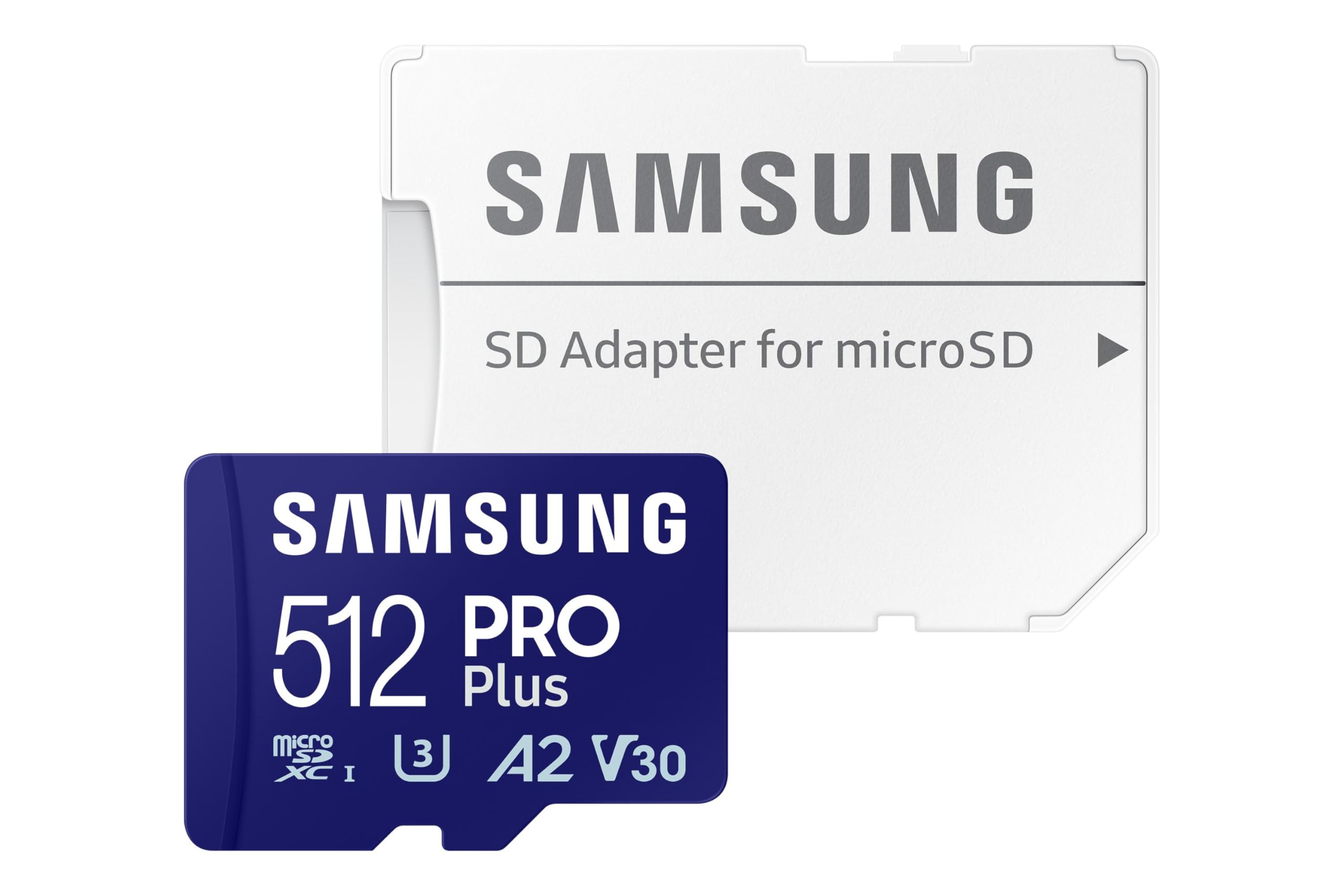 Samsung Mémoire
