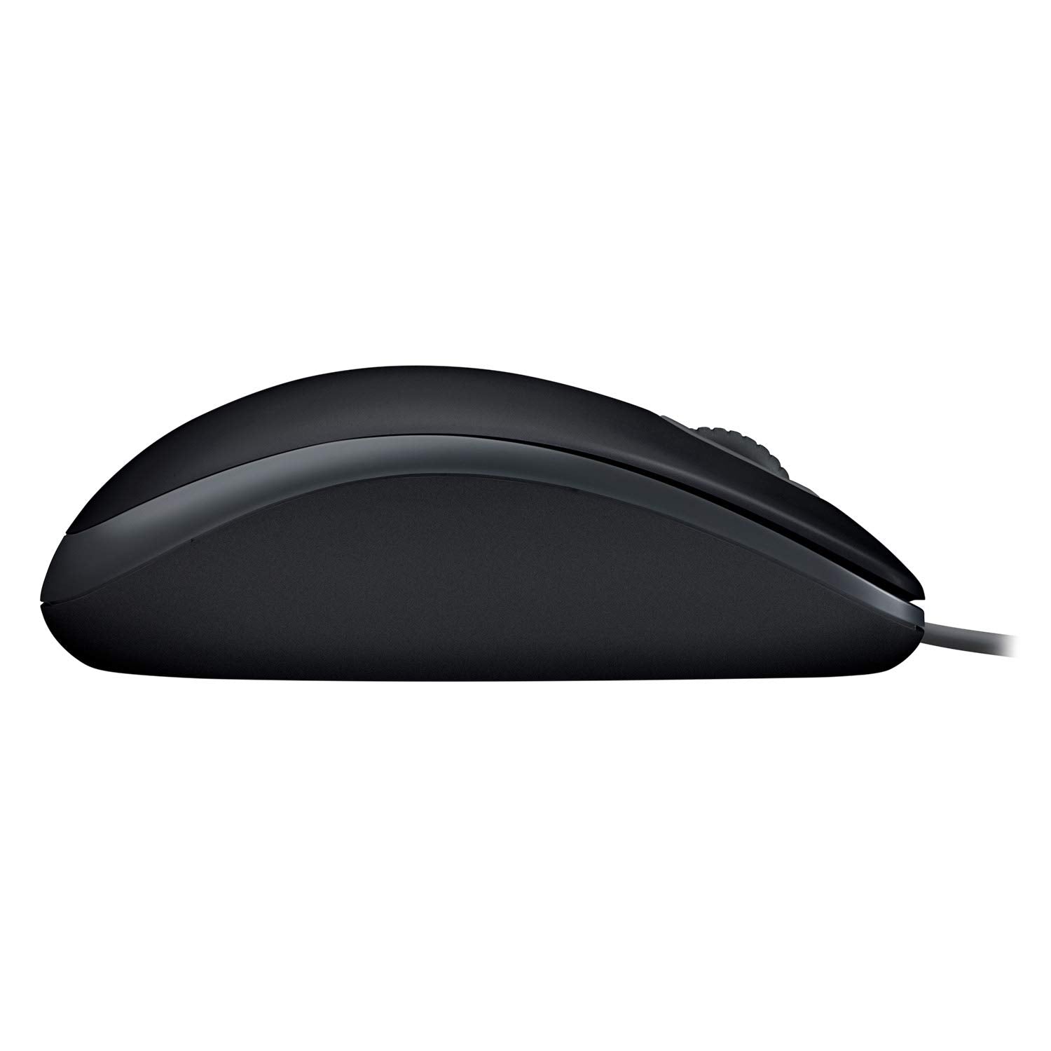 Logitech B110 Souris Filaire