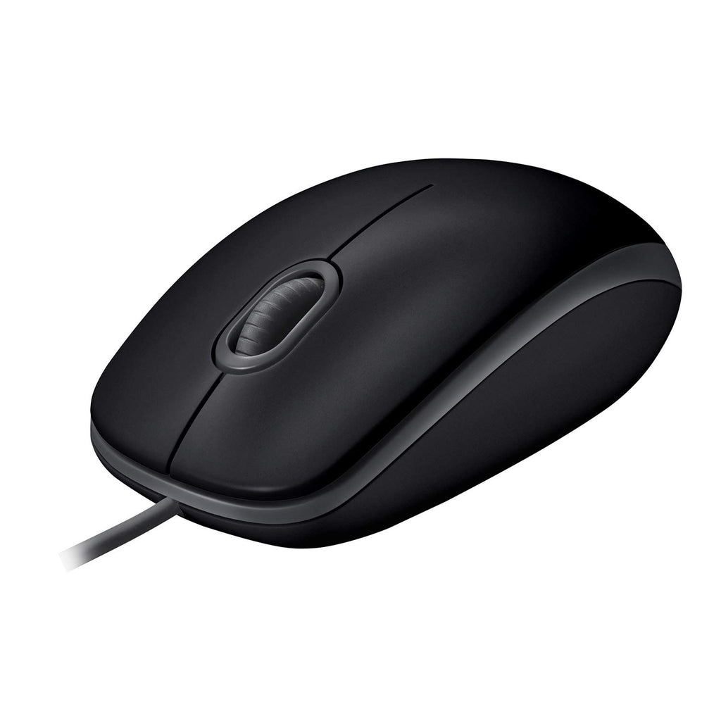 Logitech B110 Souris Filaire