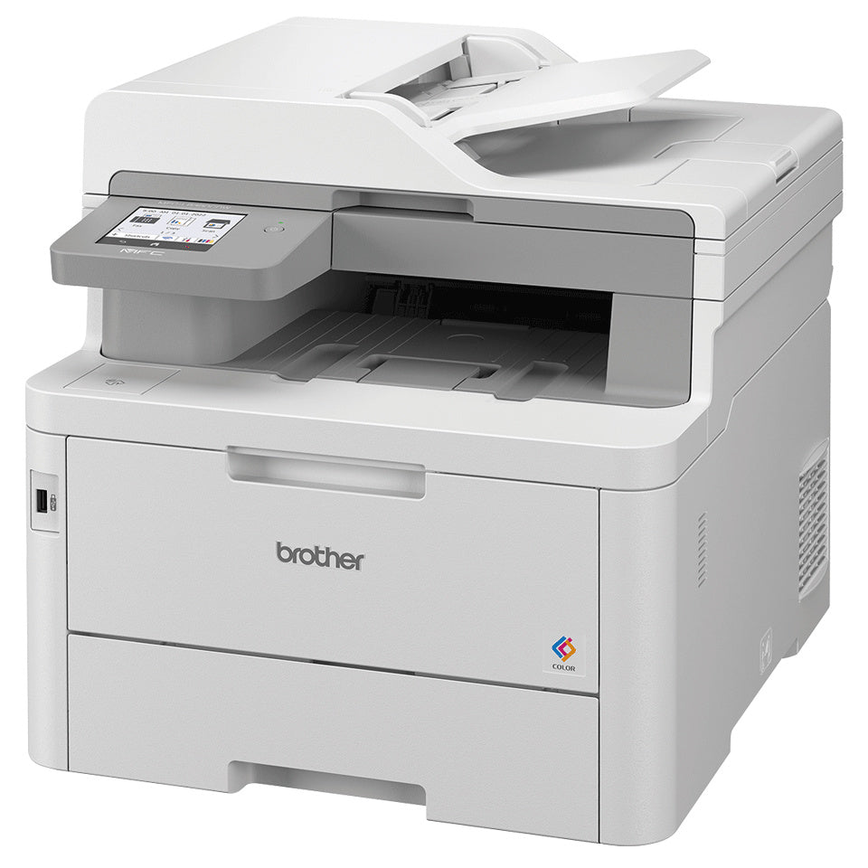 BROTHER L8390CDW Imprimante multifonction LED A4 Wi-Fi