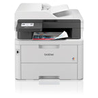 BROTHER L3760CDW Imprimante multifonction LED A4 Wi-Fi