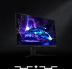 Samsung Odyssey G30D Écran 27" Full HD VA 180 Hz