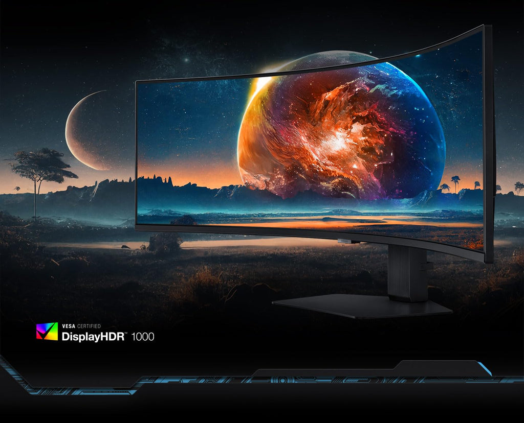 Samsung Smart Monitor Écran