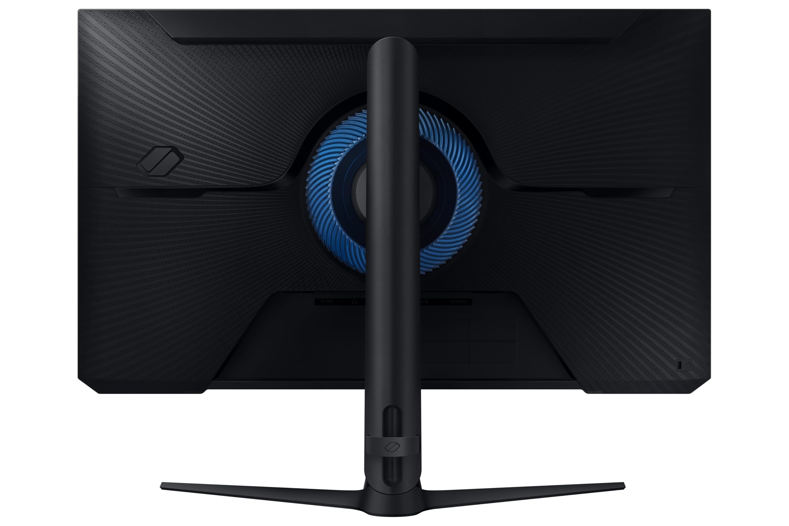Samsung Odyssey G30D Écran 27" Full HD VA 180 Hz