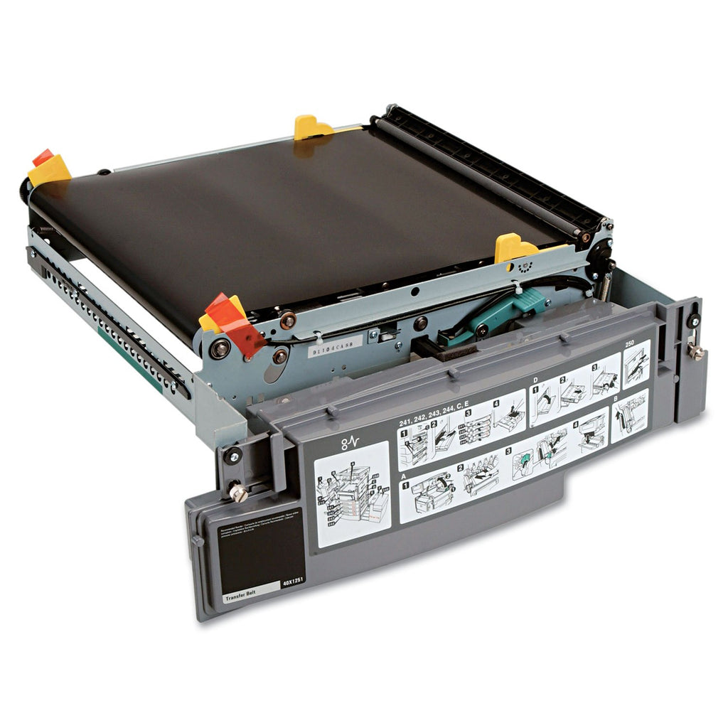 Lexmark Kit / courroie de transfert