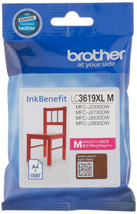Brother LC3619XLM Imprimante multifonction