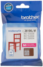 Brother LC3619XLM Imprimante multifonction