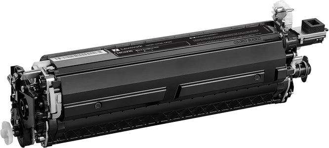 Lexmark 74c0z10 Tambour Noir d'origine