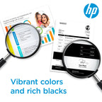 HP 304A Toner d'origine