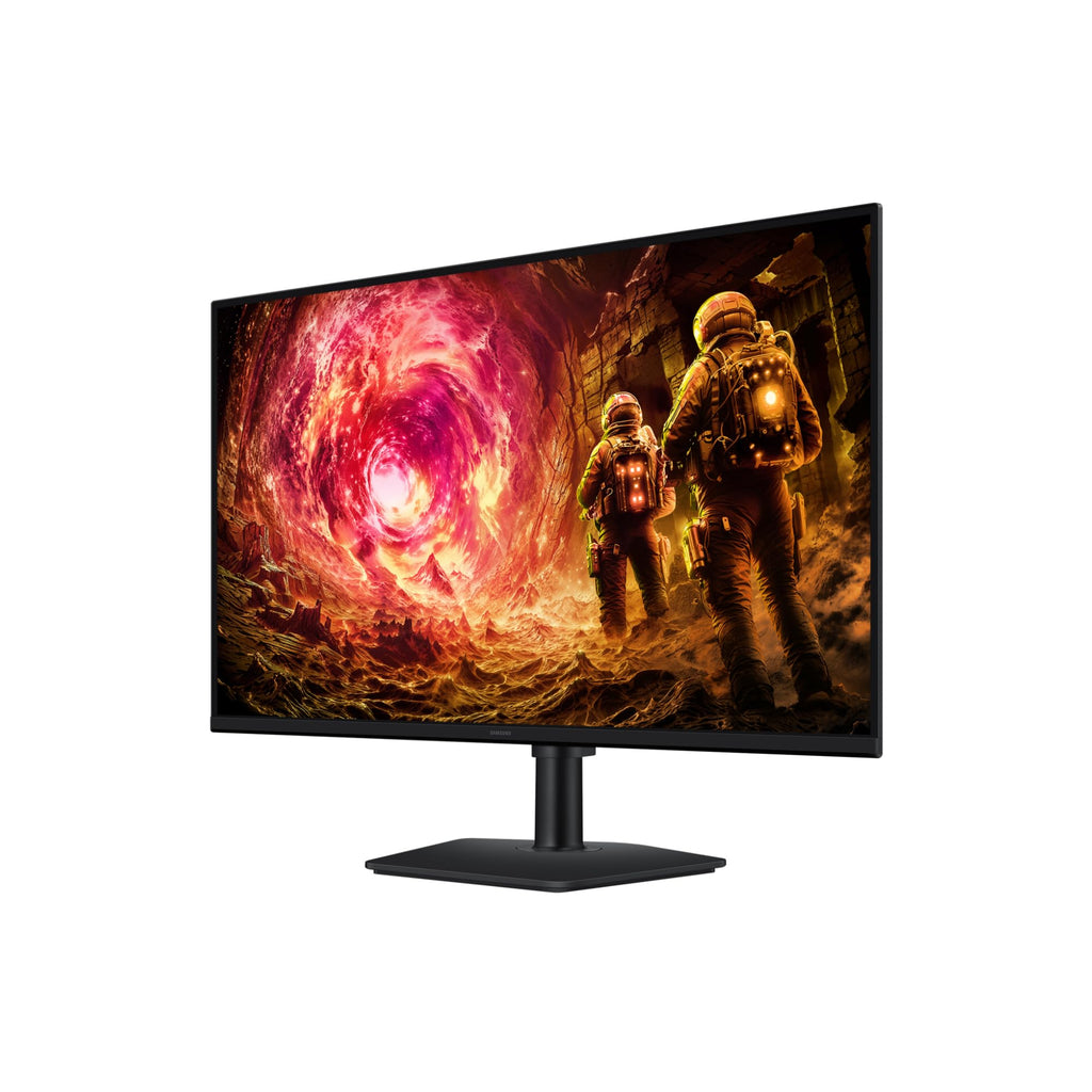 Samsung Odyssey G5 Écran 32" IPS 180 Hz